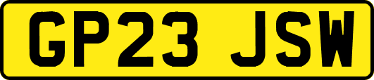 GP23JSW