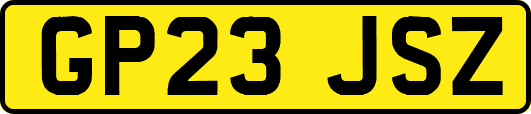 GP23JSZ