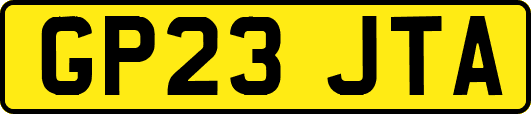 GP23JTA