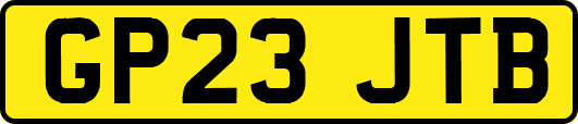 GP23JTB