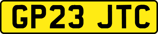 GP23JTC
