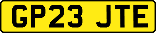 GP23JTE