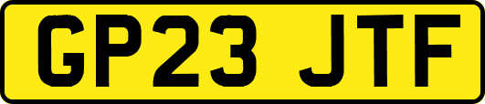 GP23JTF