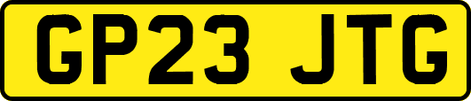 GP23JTG