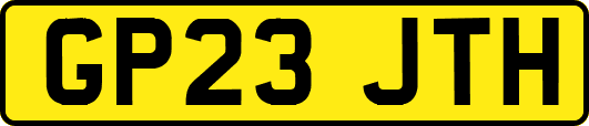 GP23JTH