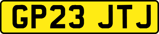 GP23JTJ