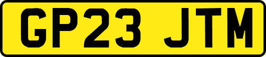 GP23JTM
