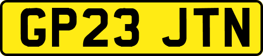 GP23JTN