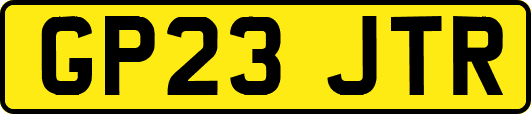 GP23JTR