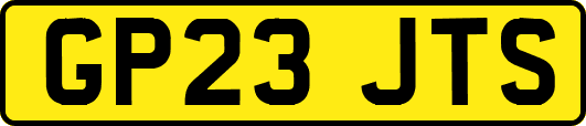 GP23JTS