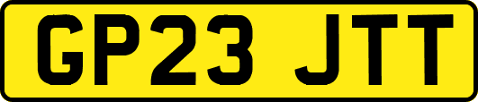 GP23JTT