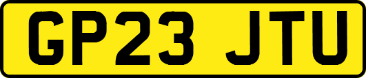 GP23JTU