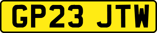 GP23JTW