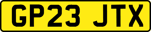 GP23JTX
