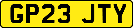 GP23JTY