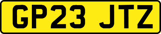 GP23JTZ