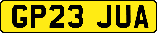 GP23JUA