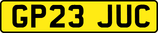 GP23JUC