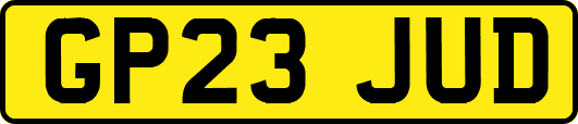 GP23JUD