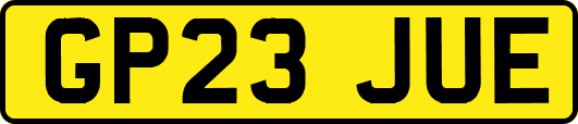 GP23JUE