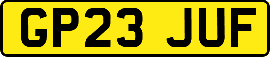 GP23JUF