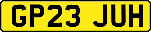 GP23JUH