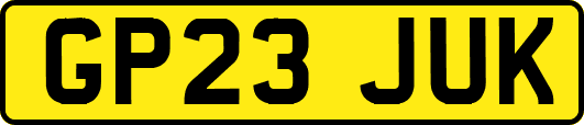 GP23JUK
