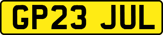 GP23JUL