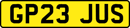GP23JUS