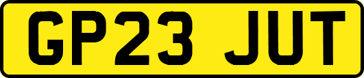 GP23JUT