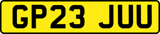 GP23JUU