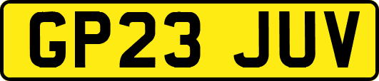GP23JUV
