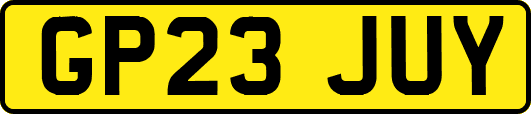 GP23JUY