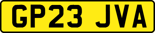 GP23JVA