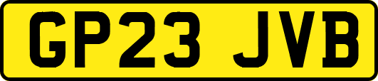 GP23JVB