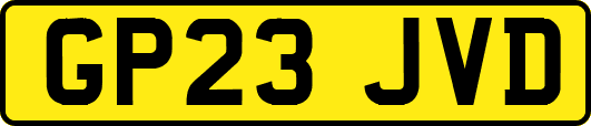 GP23JVD