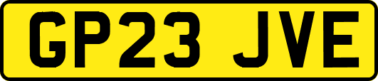 GP23JVE