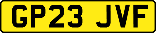 GP23JVF