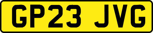 GP23JVG