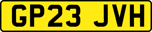GP23JVH