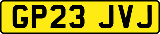 GP23JVJ