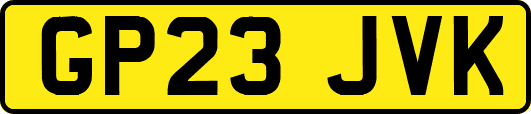 GP23JVK
