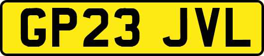 GP23JVL