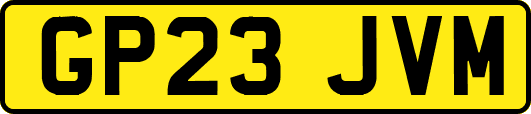 GP23JVM