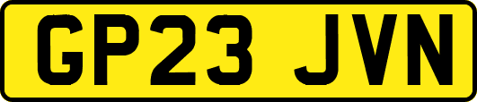 GP23JVN