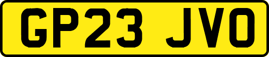 GP23JVO