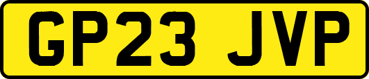 GP23JVP