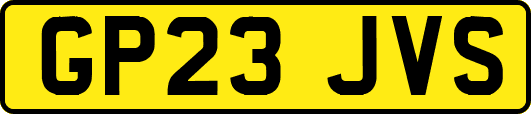 GP23JVS