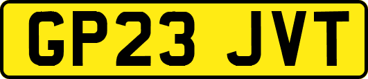 GP23JVT