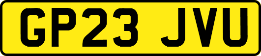 GP23JVU